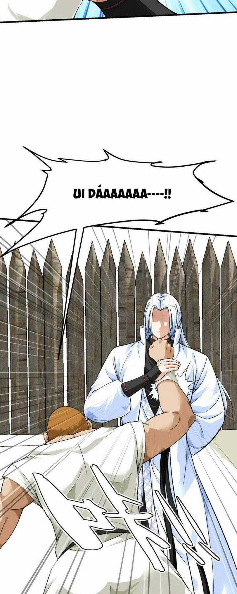 Trọng Sinh Ta Là Đại Thiên Thần Chapter 204 trang 5