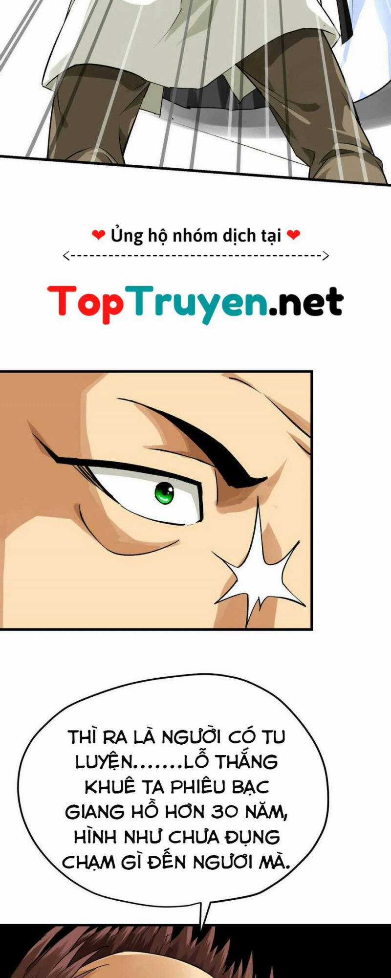 Trọng Sinh Ta Là Đại Thiên Thần Chapter 204 trang 6