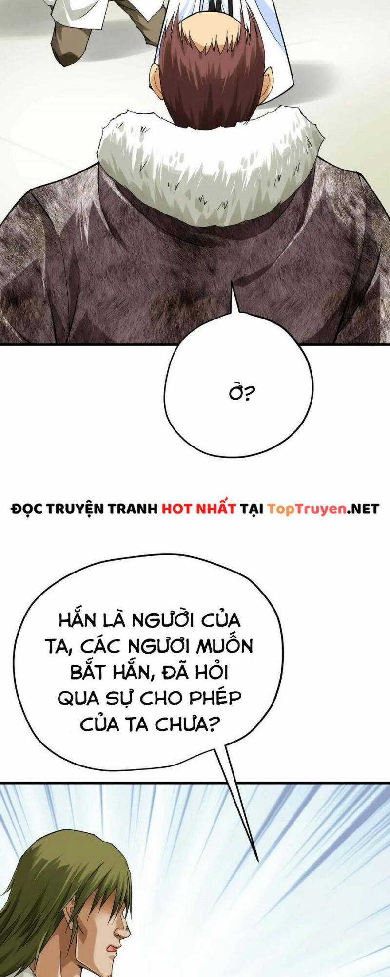 Trọng Sinh Ta Là Đại Thiên Thần Chapter 204 trang 8