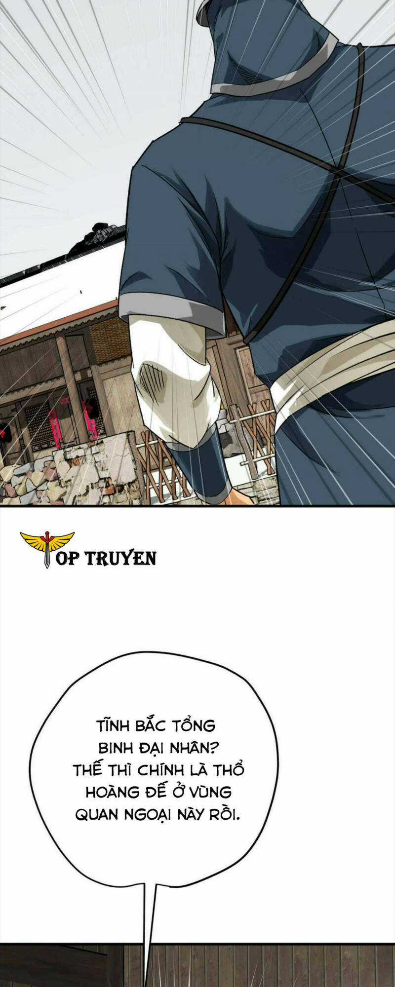 Trọng Sinh Ta Là Đại Thiên Thần Chapter 205 trang 13