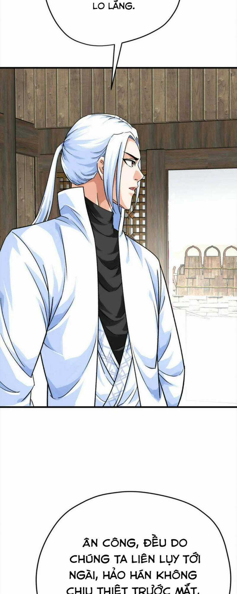 Trọng Sinh Ta Là Đại Thiên Thần Chapter 205 trang 16