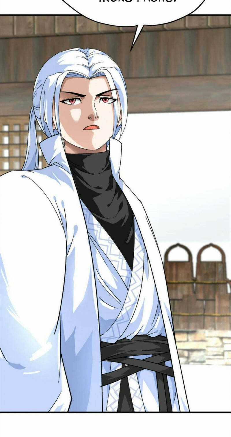 Trọng Sinh Ta Là Đại Thiên Thần Chapter 205 trang 18