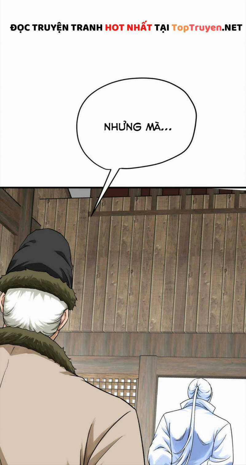 Trọng Sinh Ta Là Đại Thiên Thần Chapter 205 trang 19