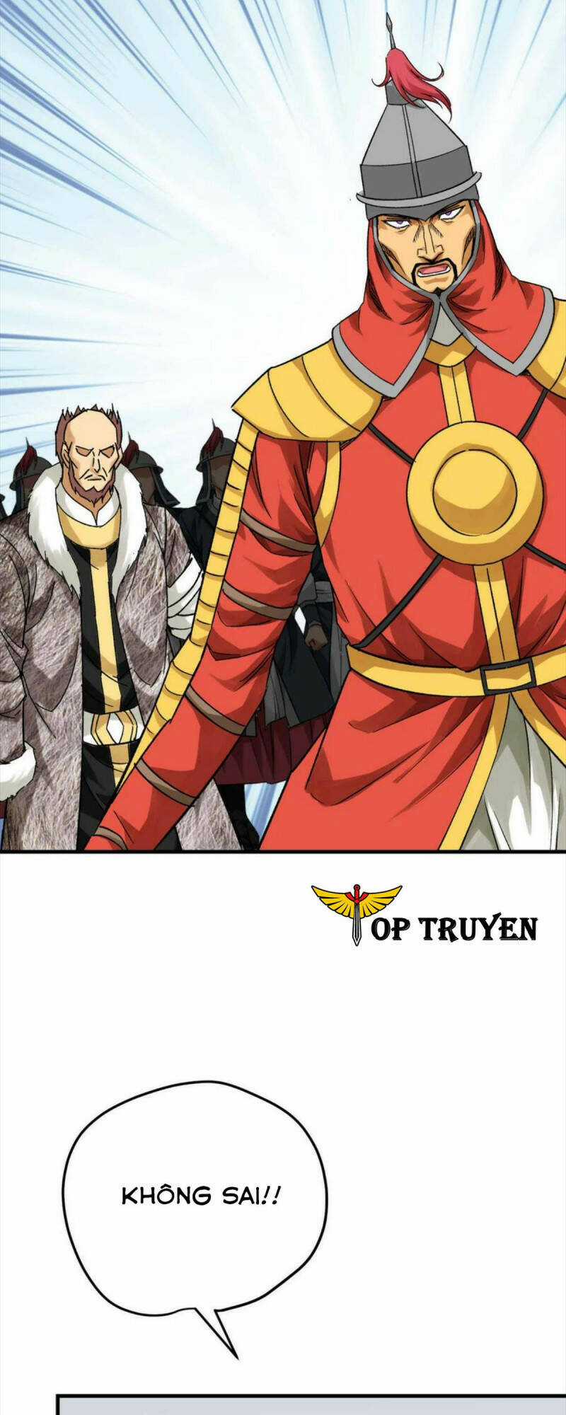 Trọng Sinh Ta Là Đại Thiên Thần Chapter 205 trang 24