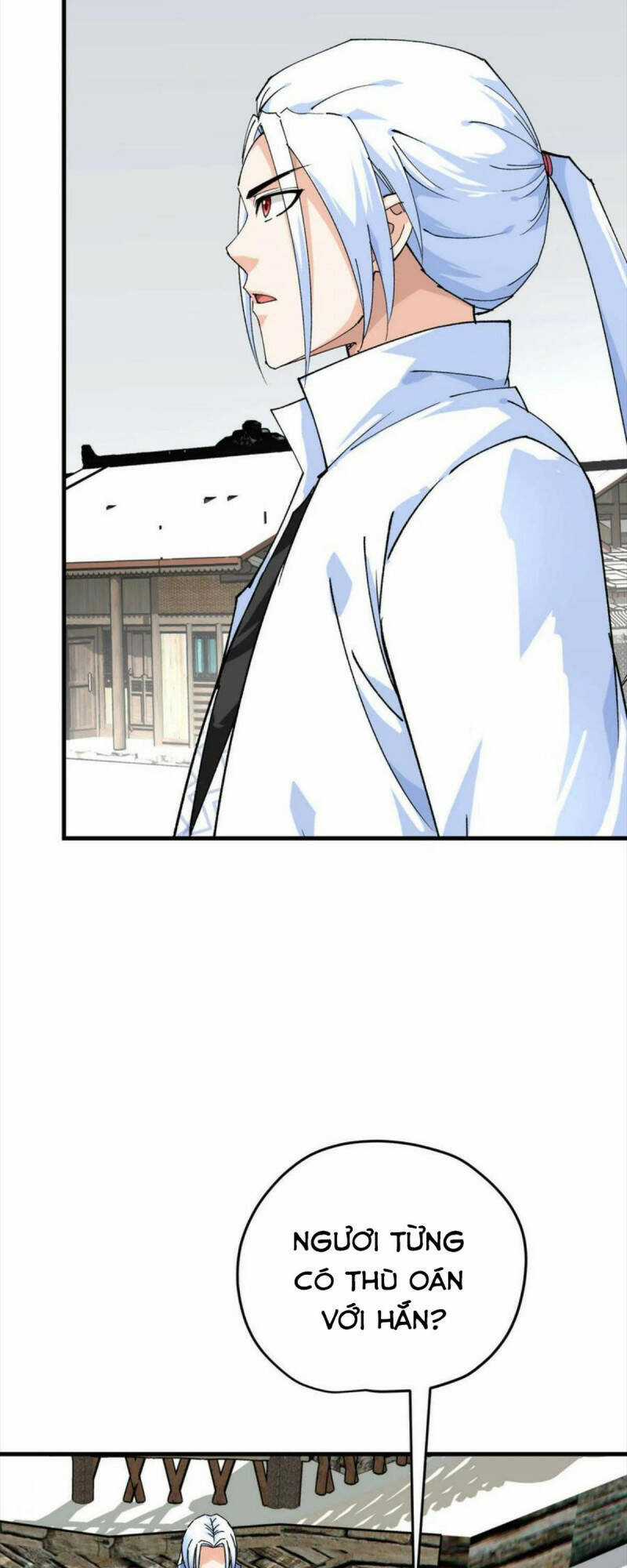 Trọng Sinh Ta Là Đại Thiên Thần Chapter 205 trang 25