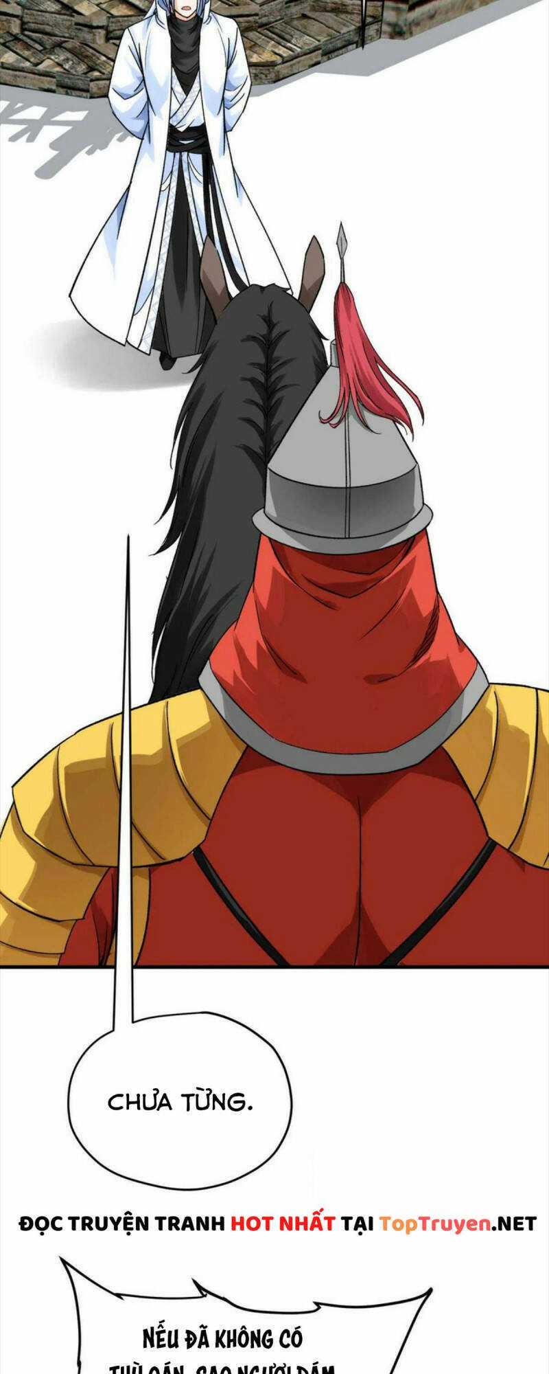 Trọng Sinh Ta Là Đại Thiên Thần Chapter 205 trang 26