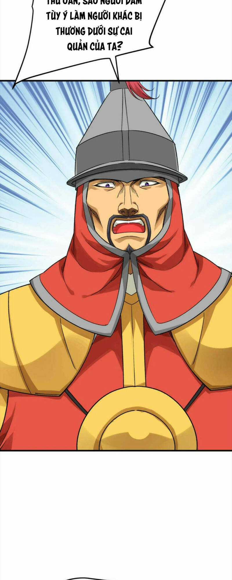 Trọng Sinh Ta Là Đại Thiên Thần Chapter 205 trang 27