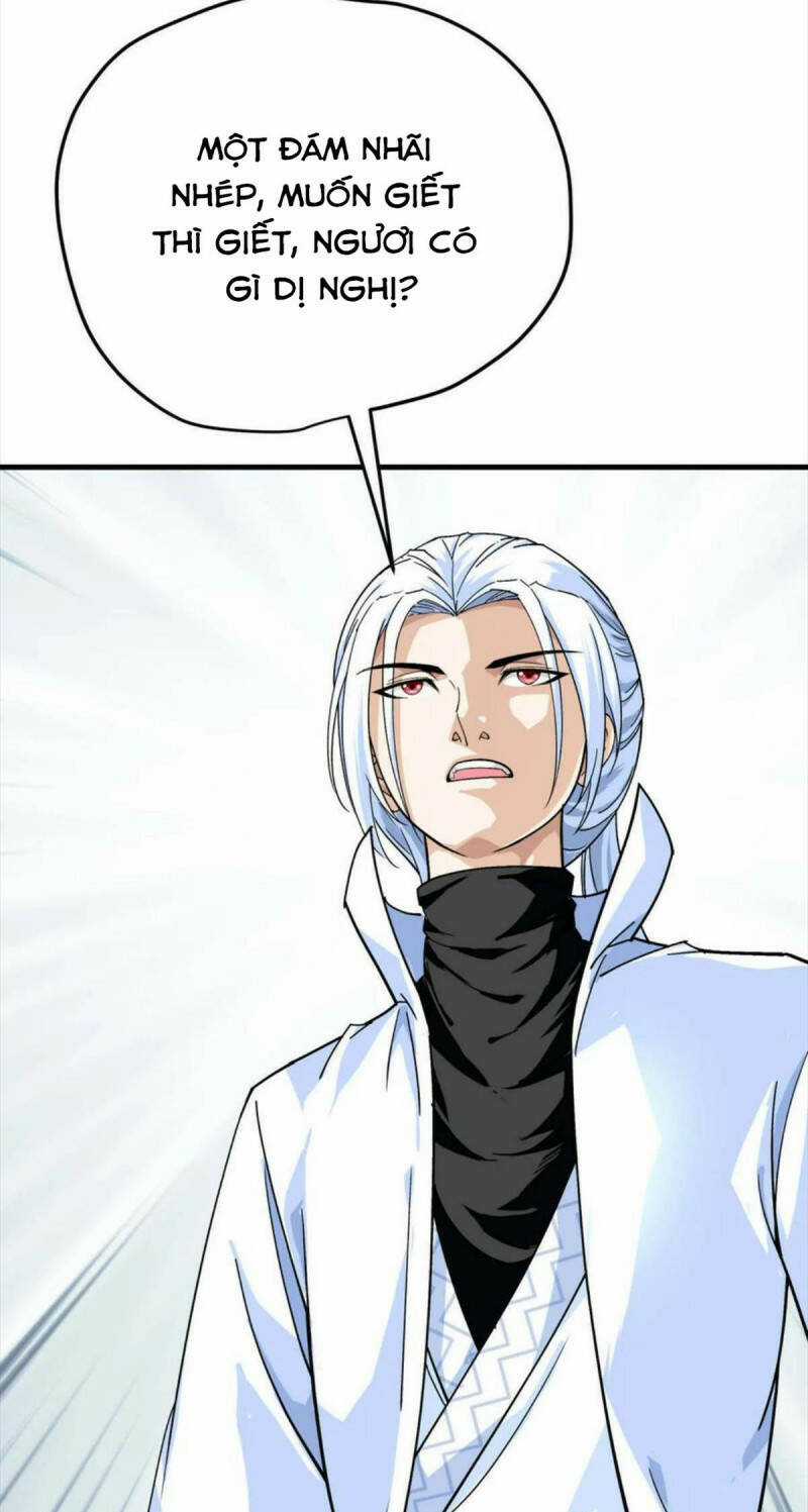 Trọng Sinh Ta Là Đại Thiên Thần Chapter 205 trang 28