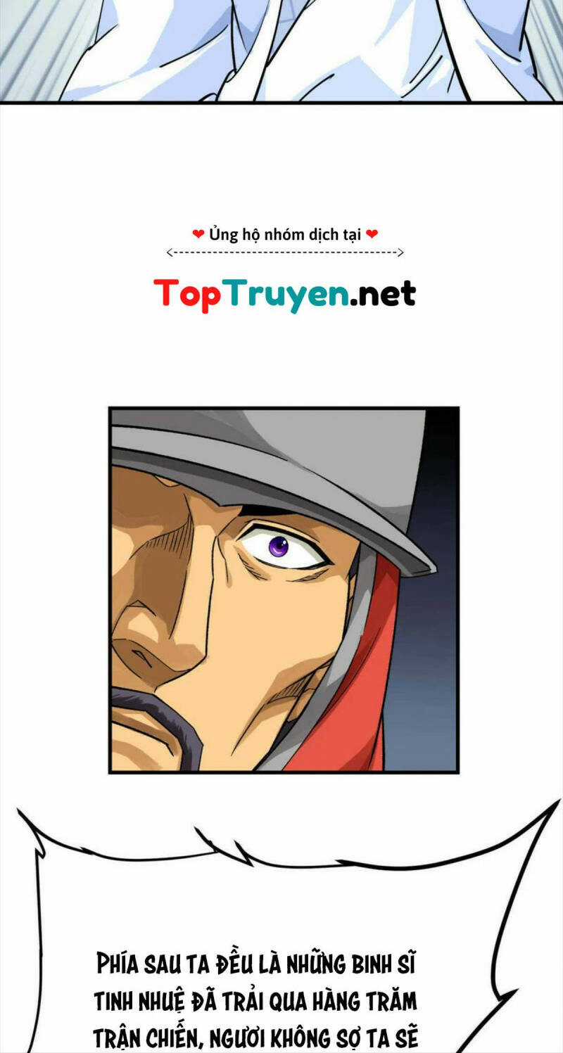 Trọng Sinh Ta Là Đại Thiên Thần Chapter 205 trang 29