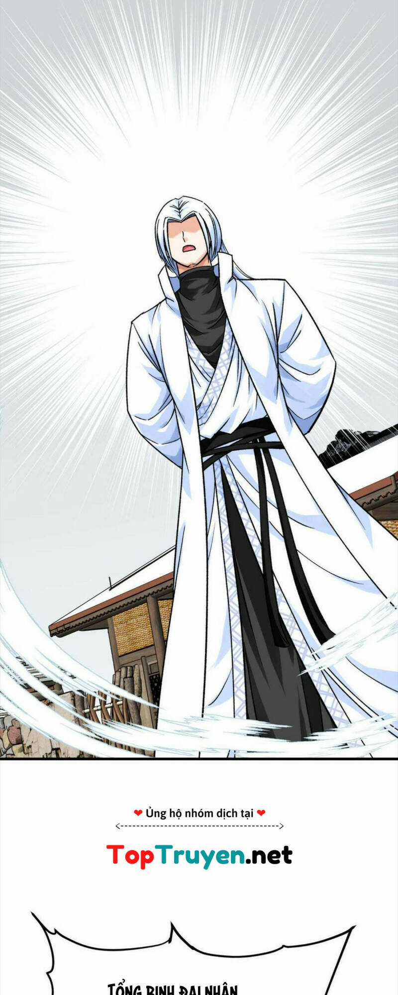 Trọng Sinh Ta Là Đại Thiên Thần Chapter 205 trang 31