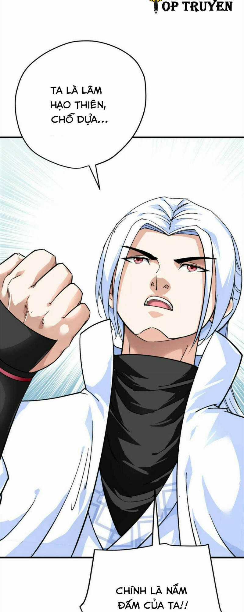 Trọng Sinh Ta Là Đại Thiên Thần Chapter 205 trang 34