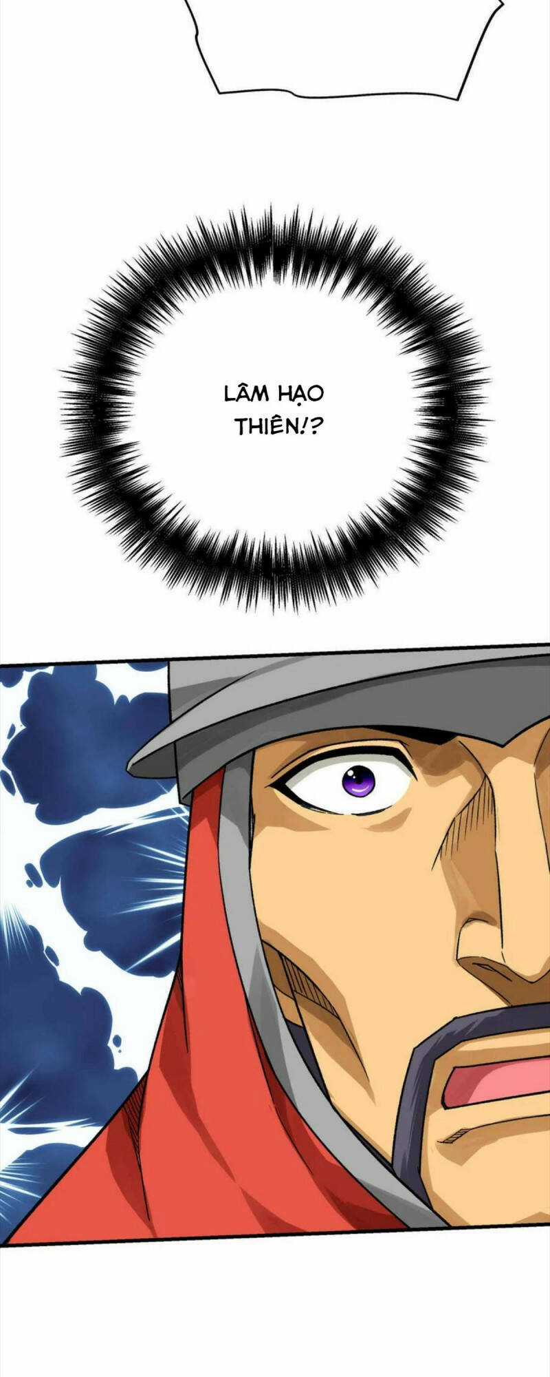 Trọng Sinh Ta Là Đại Thiên Thần Chapter 205 trang 35