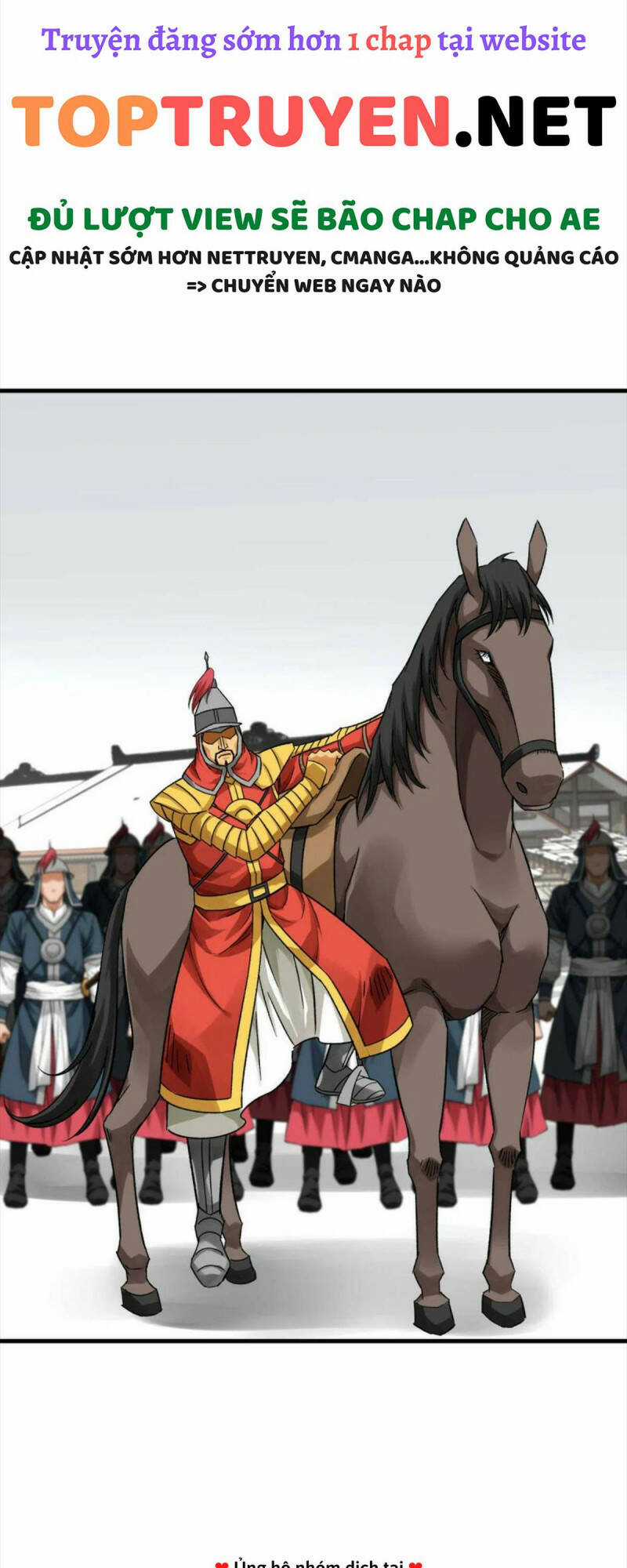 Trọng Sinh Ta Là Đại Thiên Thần Chapter 205 trang 36