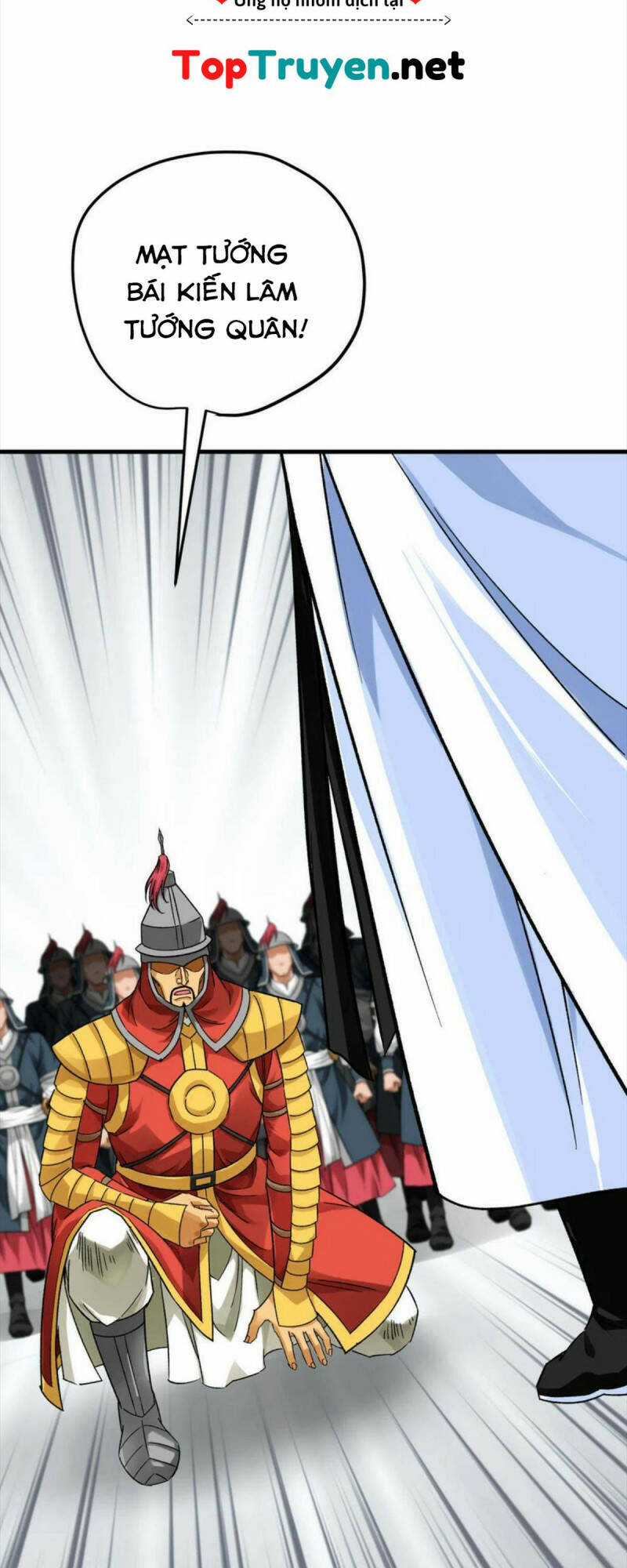 Trọng Sinh Ta Là Đại Thiên Thần Chapter 205 trang 37