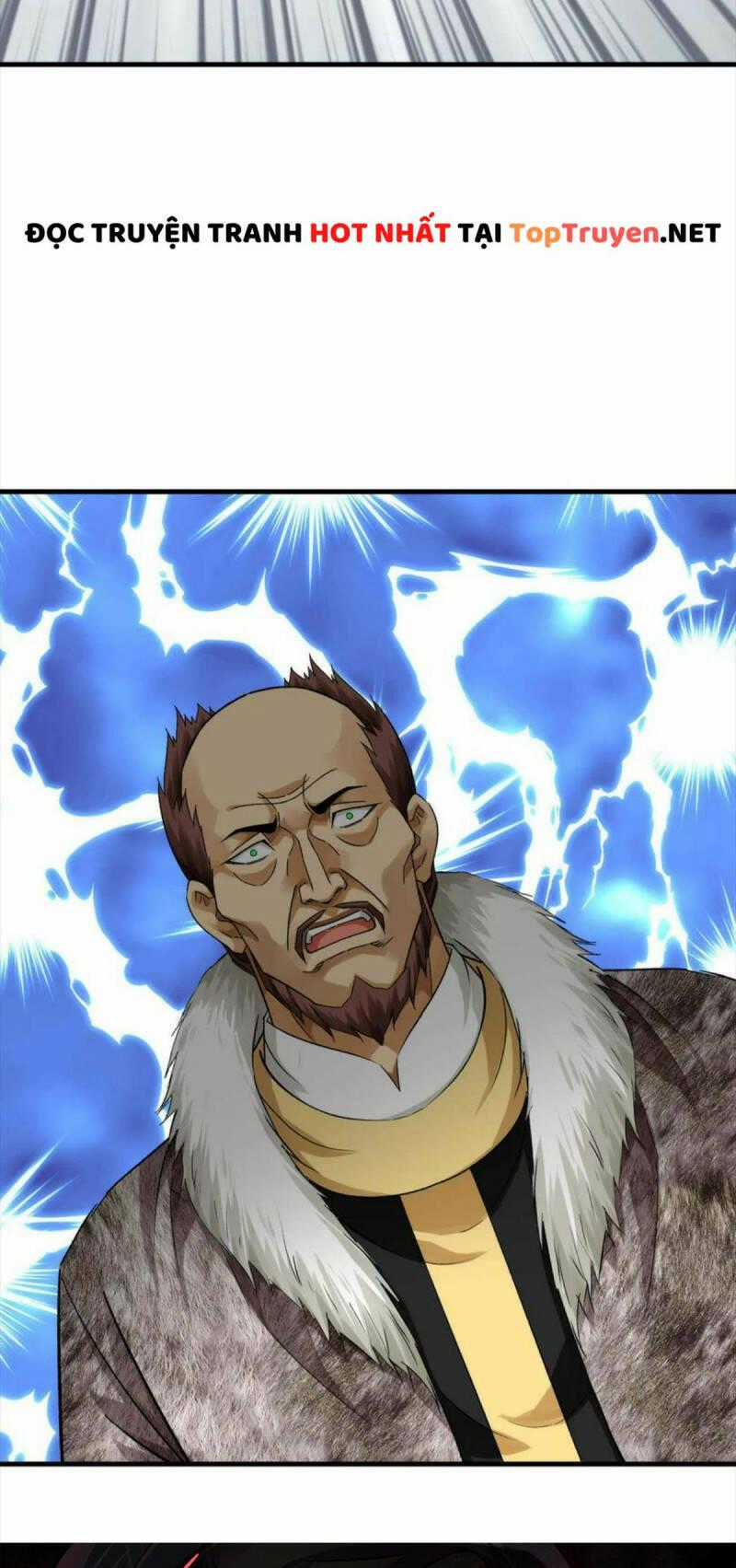 Trọng Sinh Ta Là Đại Thiên Thần Chapter 205 trang 38