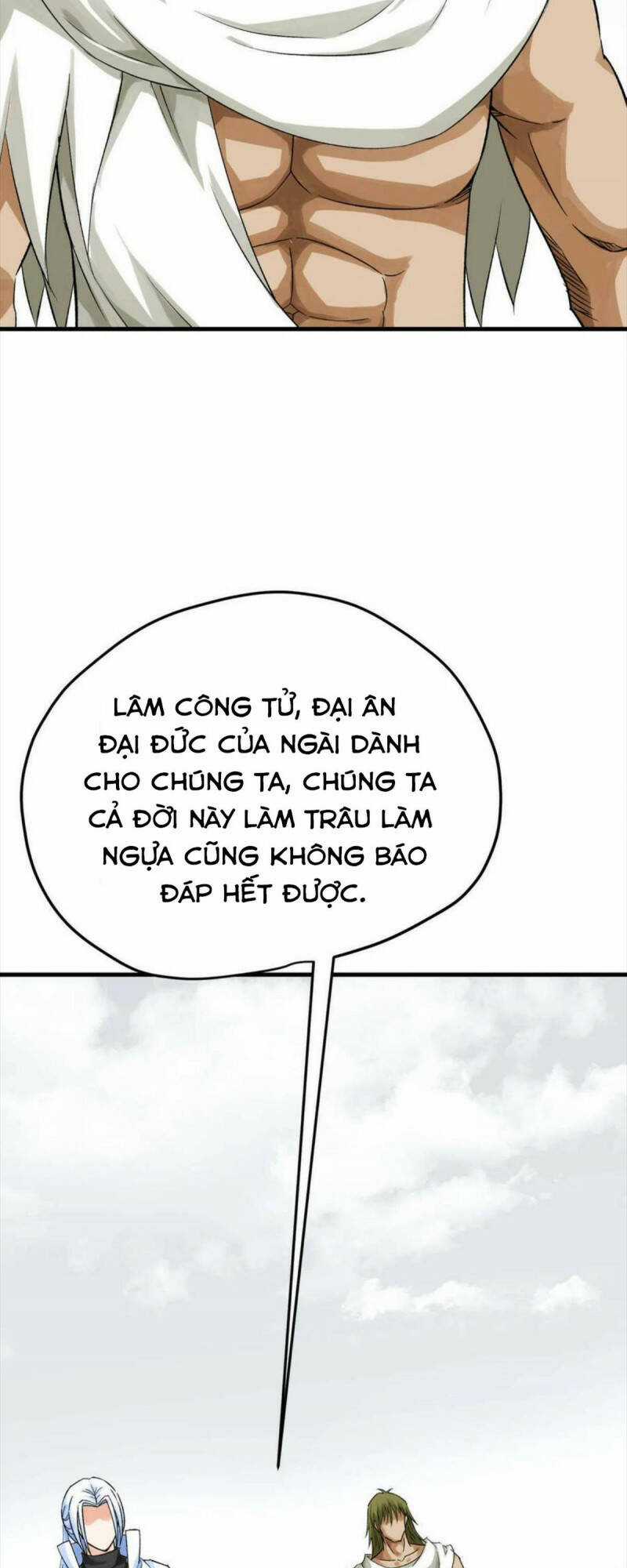 Trọng Sinh Ta Là Đại Thiên Thần Chapter 205 trang 4