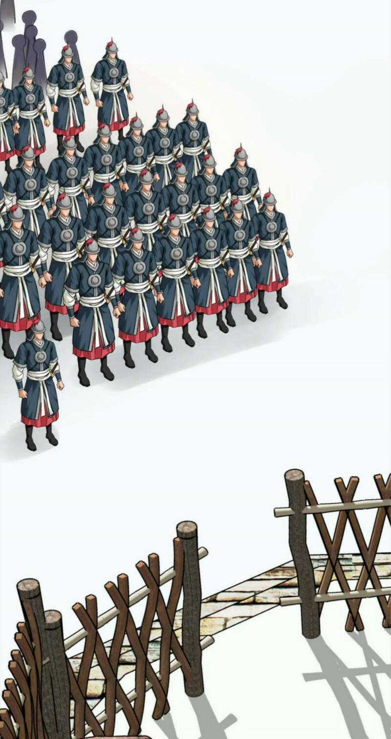 Trọng Sinh Ta Là Đại Thiên Thần Chapter 205 trang 8