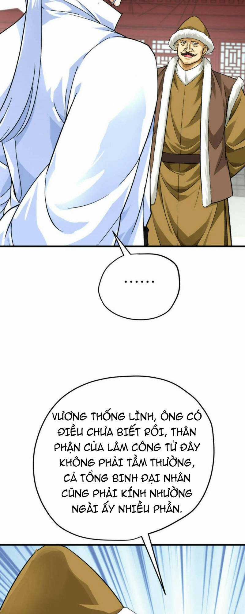 Trọng Sinh Ta Là Đại Thiên Thần Chapter 206 trang 21