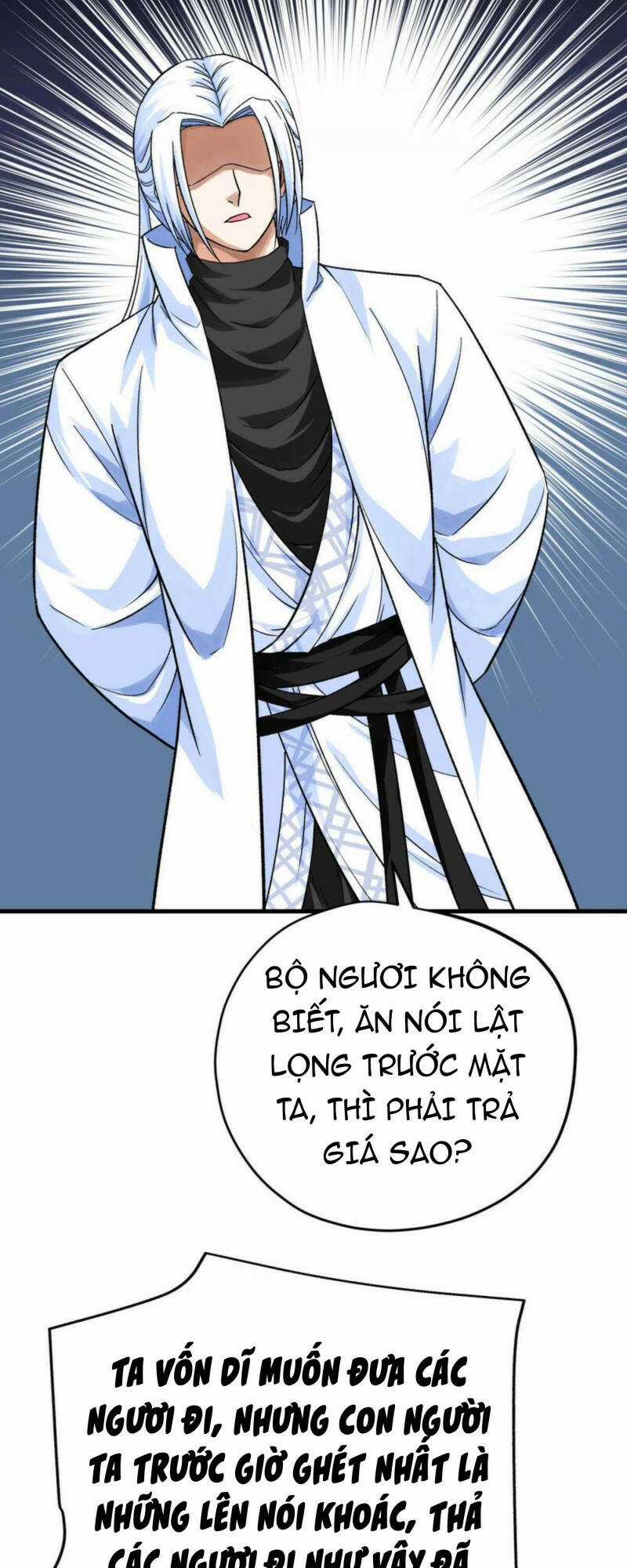 Trọng Sinh Ta Là Đại Thiên Thần Chapter 206 trang 24