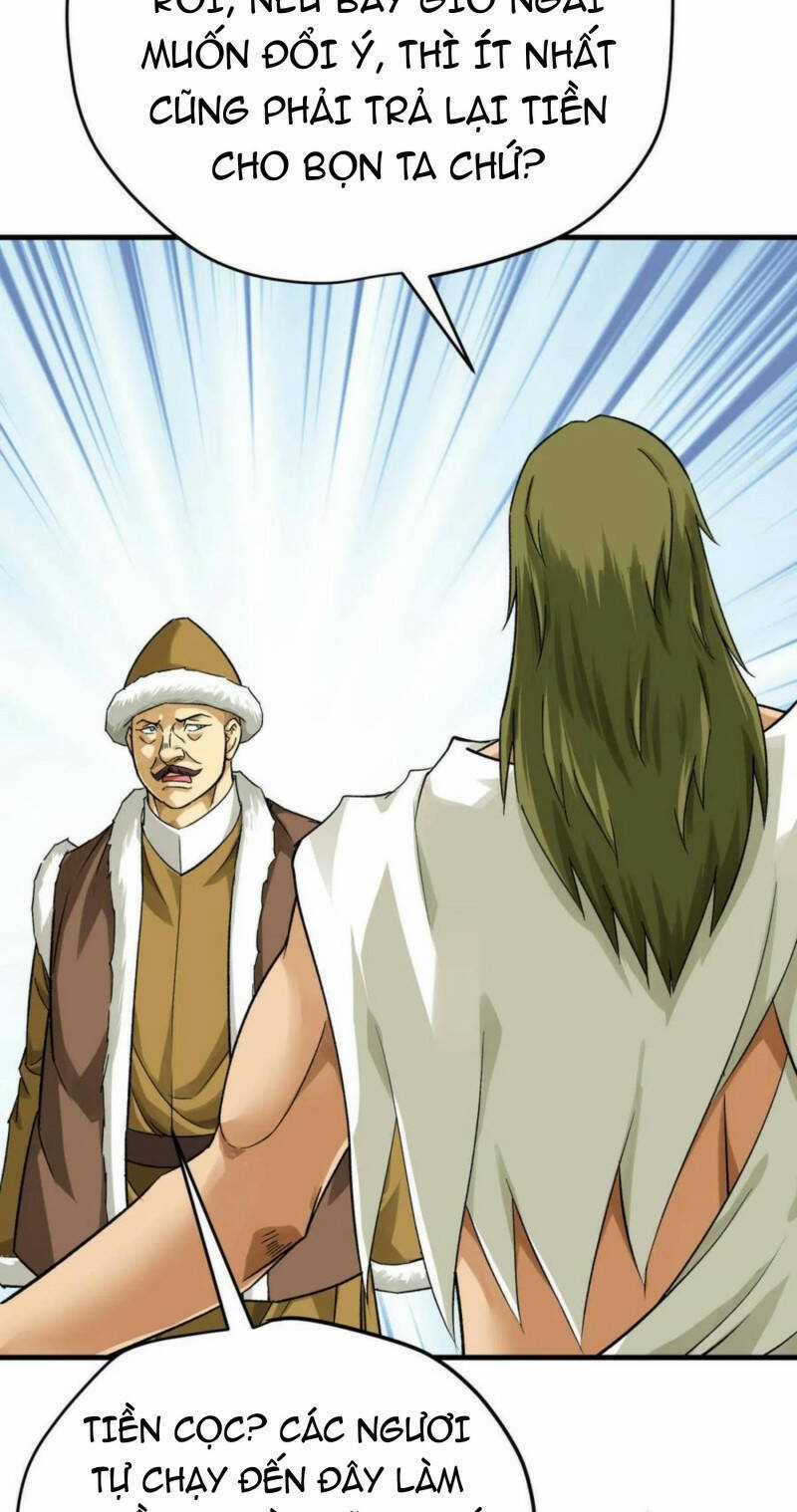 Trọng Sinh Ta Là Đại Thiên Thần Chapter 206 trang 26