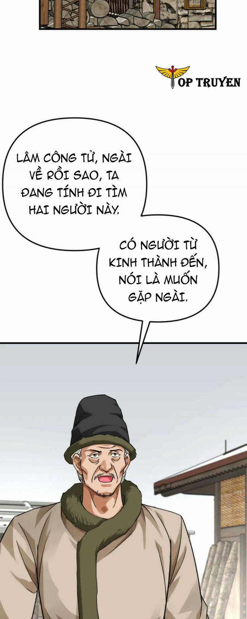 Trọng Sinh Ta Là Đại Thiên Thần Chapter 206 trang 31