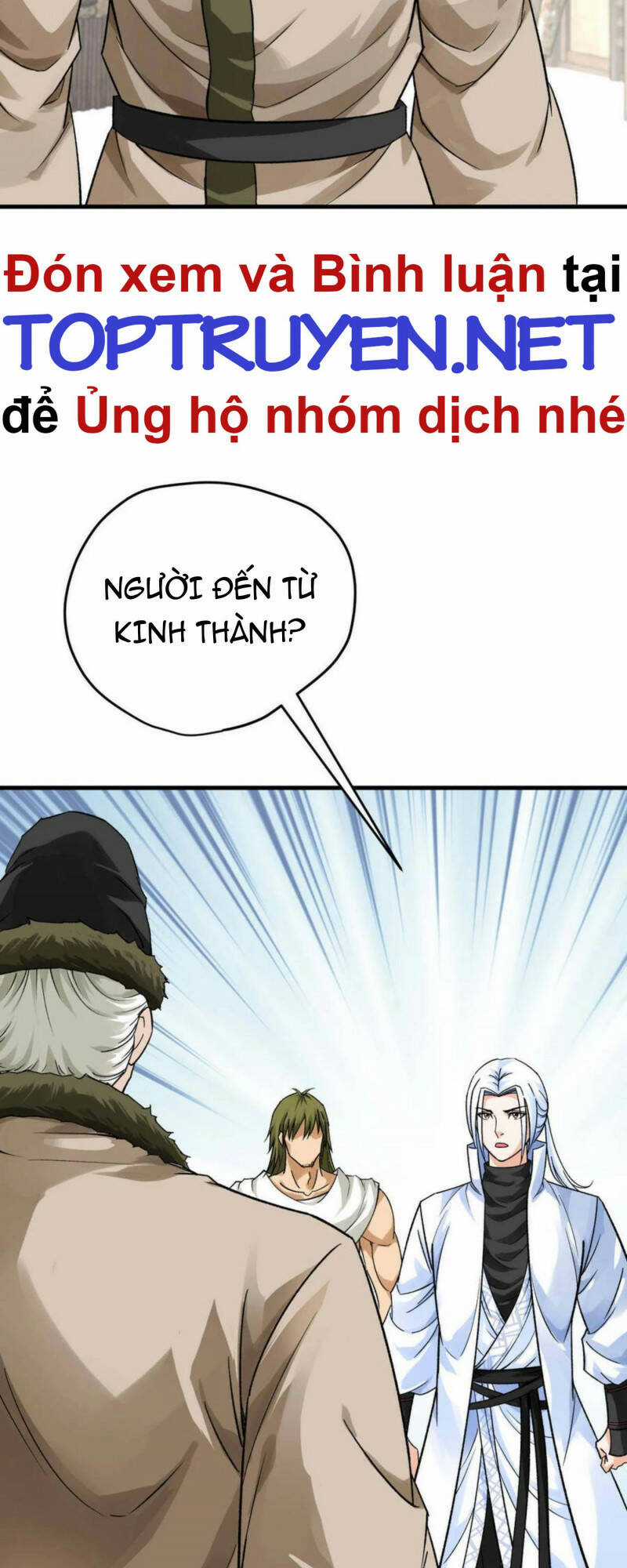 Trọng Sinh Ta Là Đại Thiên Thần Chapter 206 trang 32