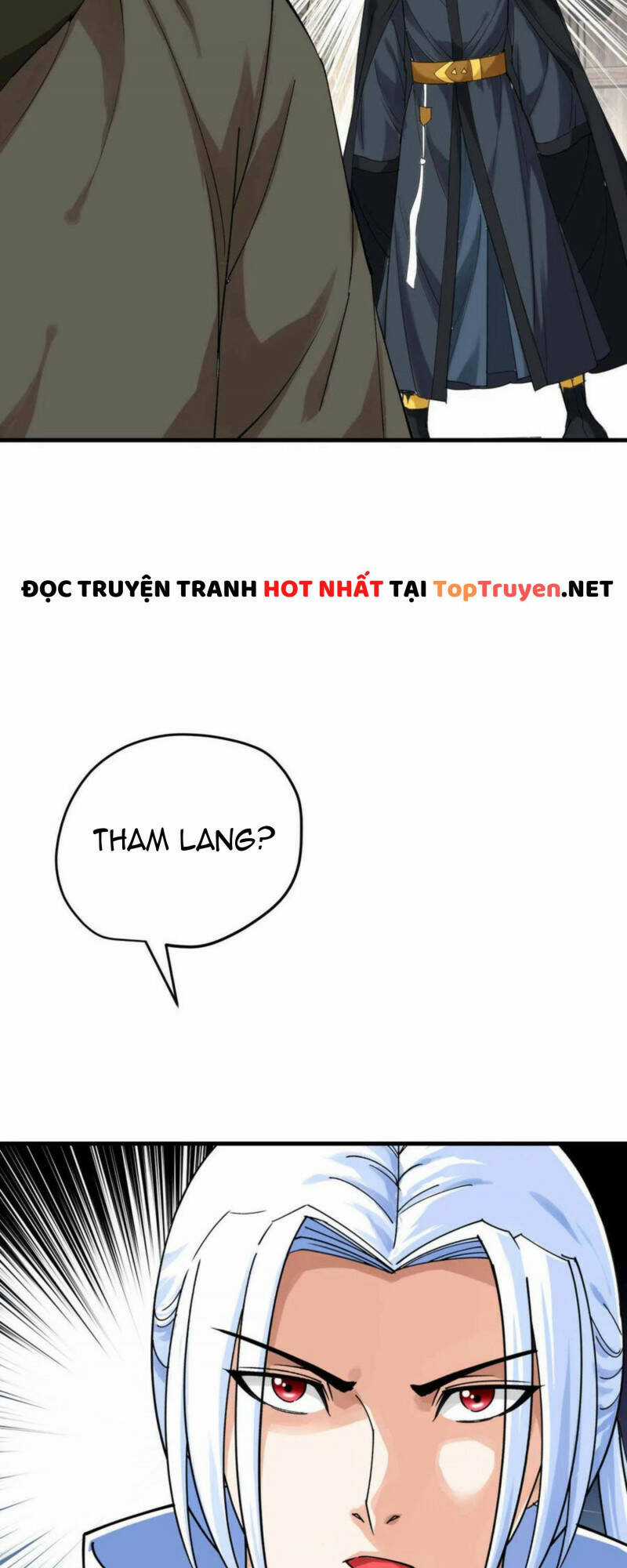 Trọng Sinh Ta Là Đại Thiên Thần Chapter 206 trang 34
