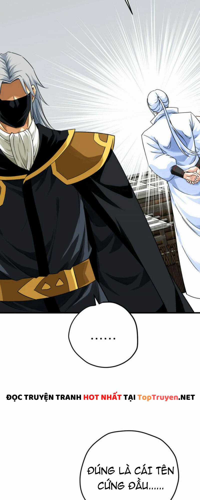 Trọng Sinh Ta Là Đại Thiên Thần Chapter 206 trang 40