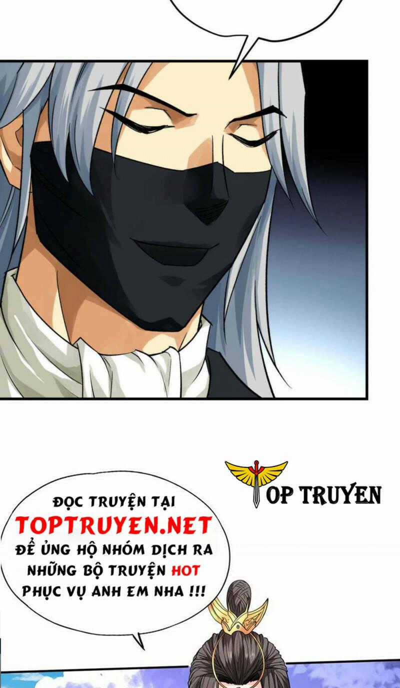 Trọng Sinh Ta Là Đại Thiên Thần Chapter 206 trang 41