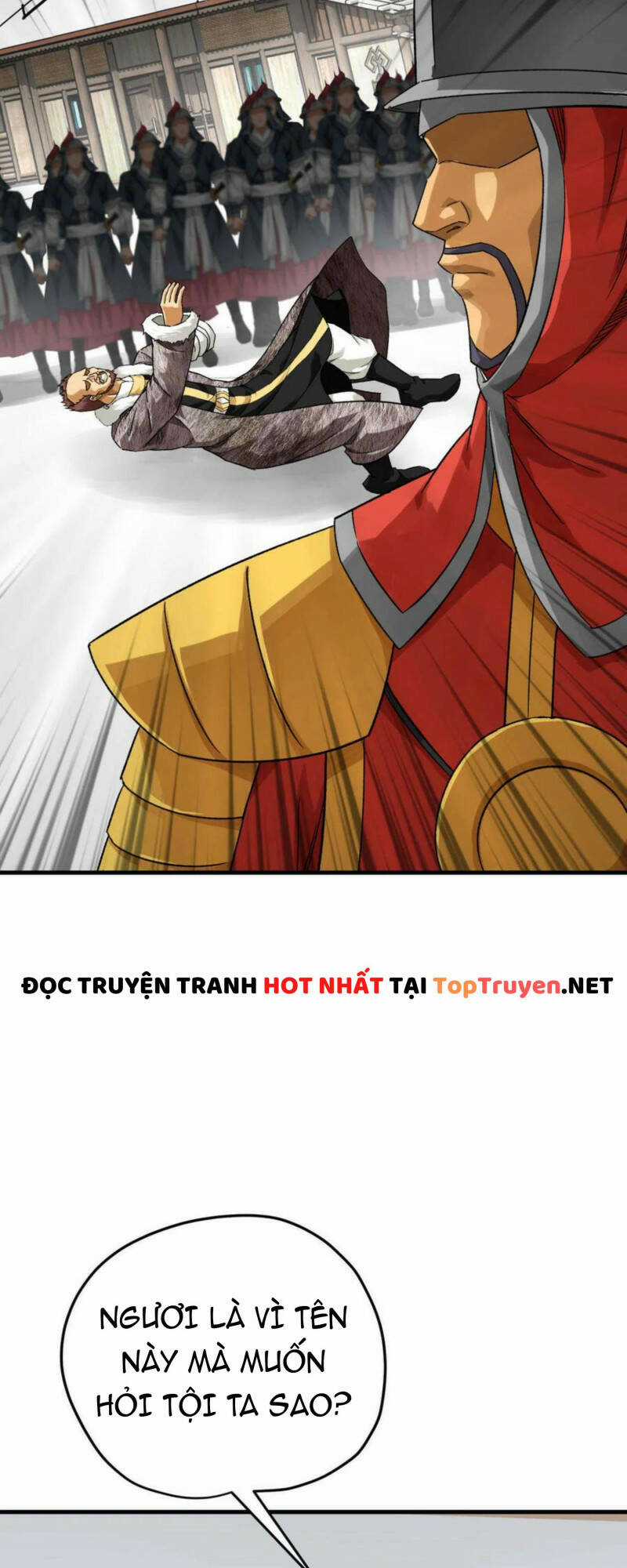 Trọng Sinh Ta Là Đại Thiên Thần Chapter 206 trang 5