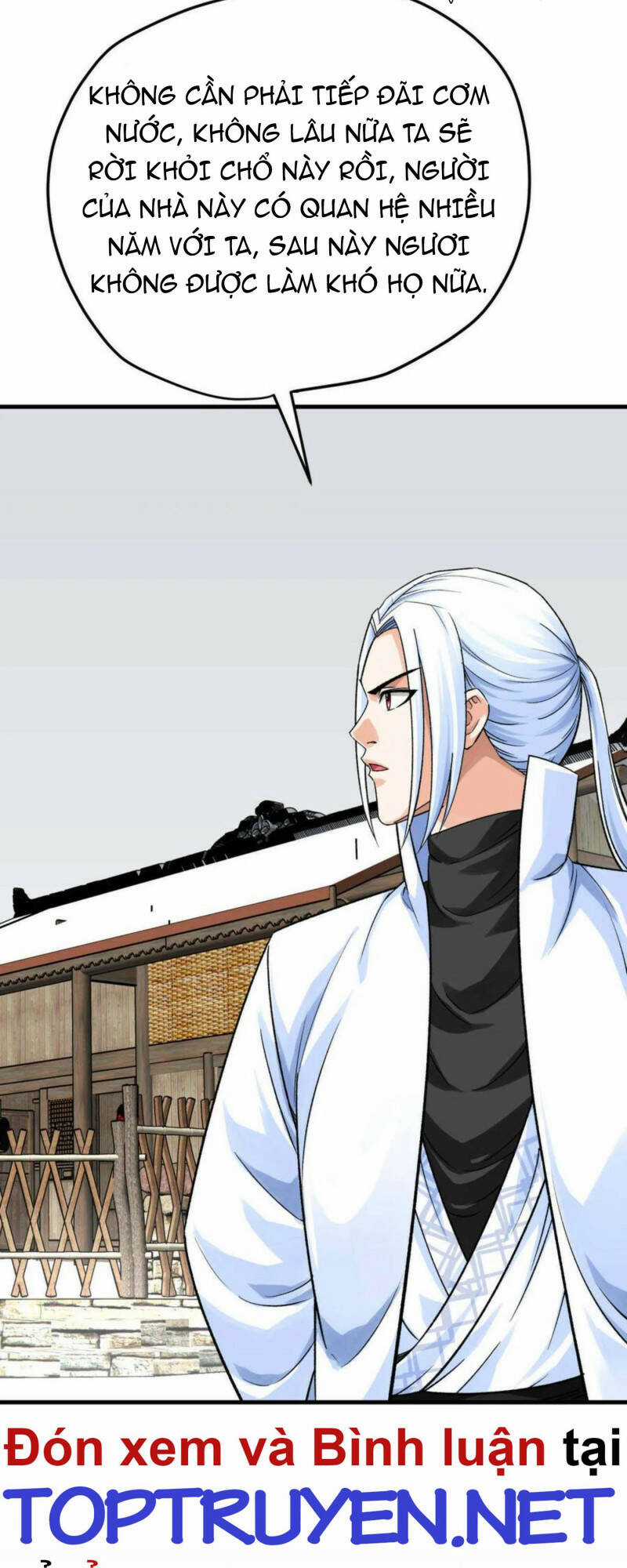 Trọng Sinh Ta Là Đại Thiên Thần Chapter 206 trang 7