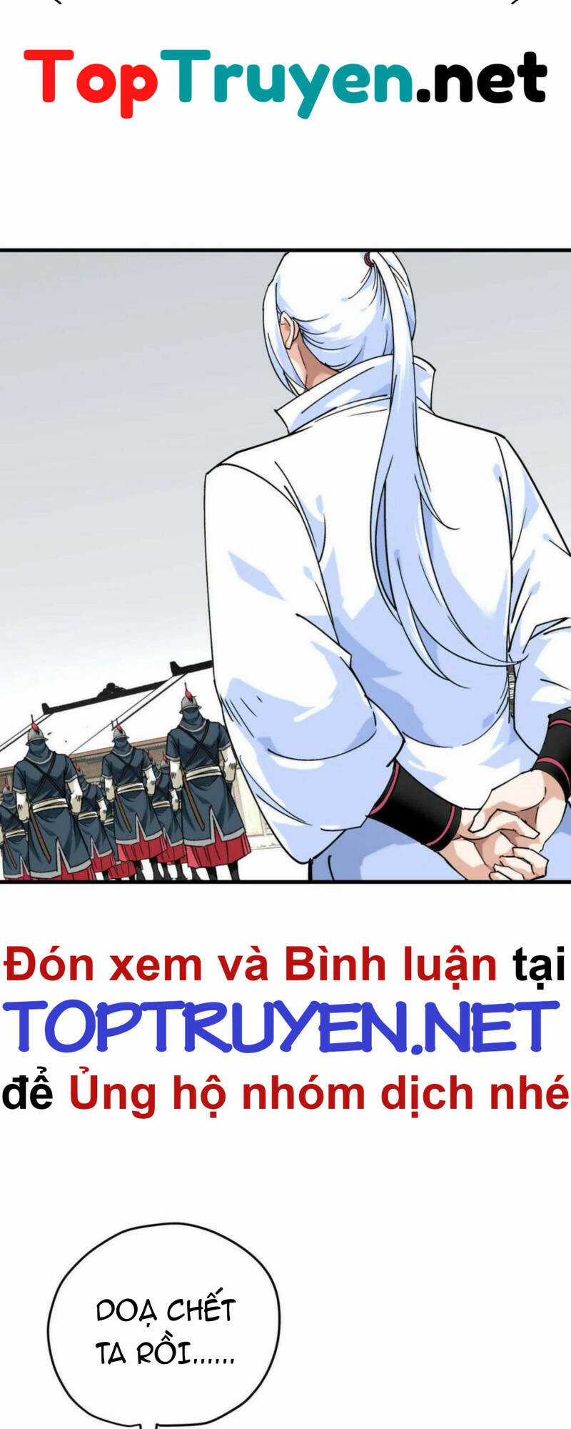 Trọng Sinh Ta Là Đại Thiên Thần Chapter 206 trang 9