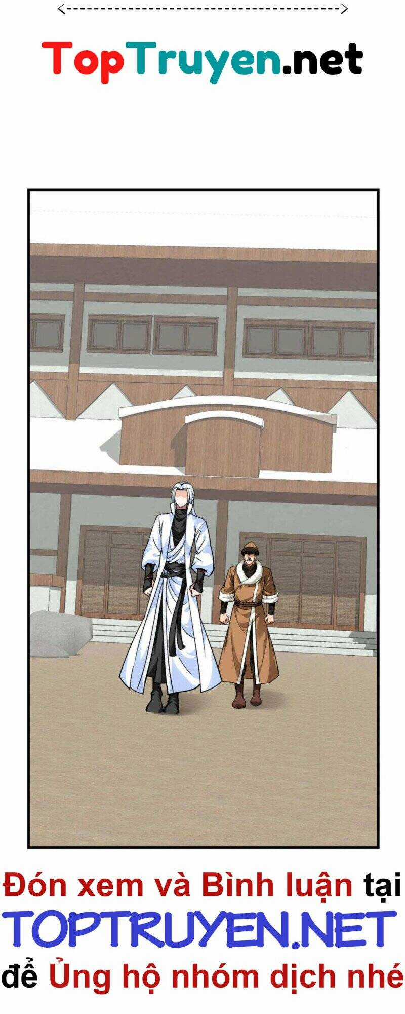 Trọng Sinh Ta Là Đại Thiên Thần Chapter 207 trang 10