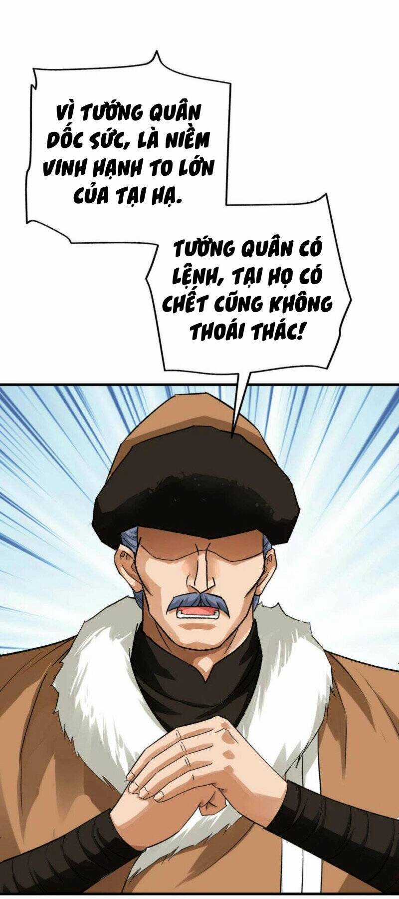 Trọng Sinh Ta Là Đại Thiên Thần Chapter 207 trang 12