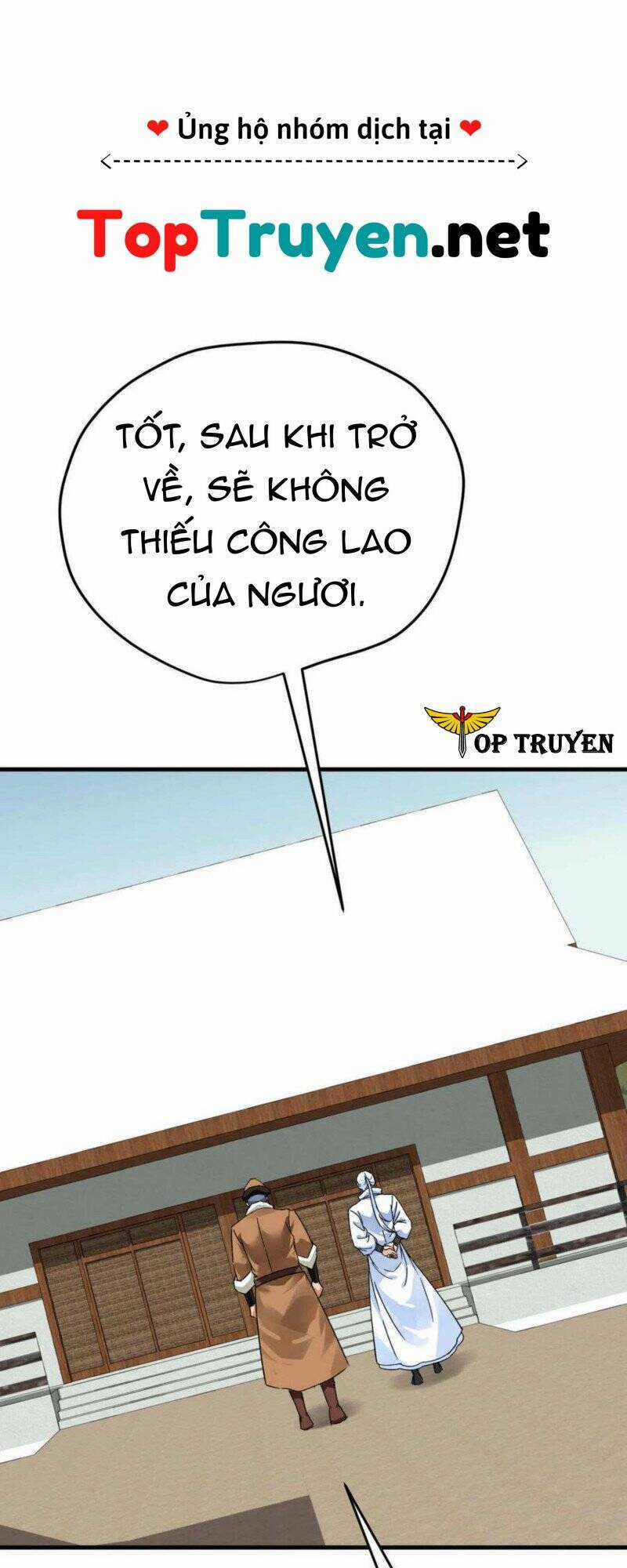 Trọng Sinh Ta Là Đại Thiên Thần Chapter 207 trang 13