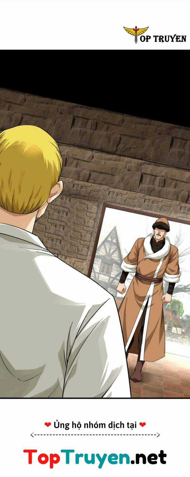 Trọng Sinh Ta Là Đại Thiên Thần Chapter 207 trang 23