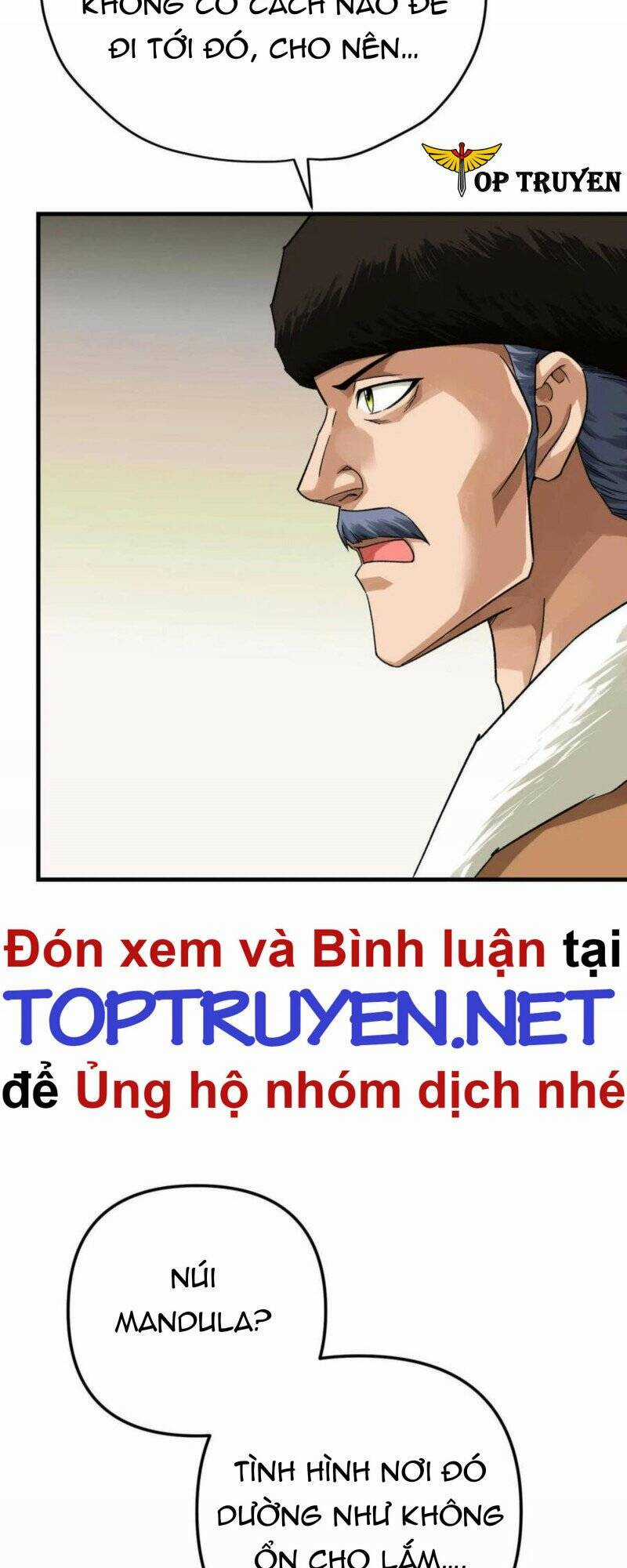 Trọng Sinh Ta Là Đại Thiên Thần Chapter 207 trang 29