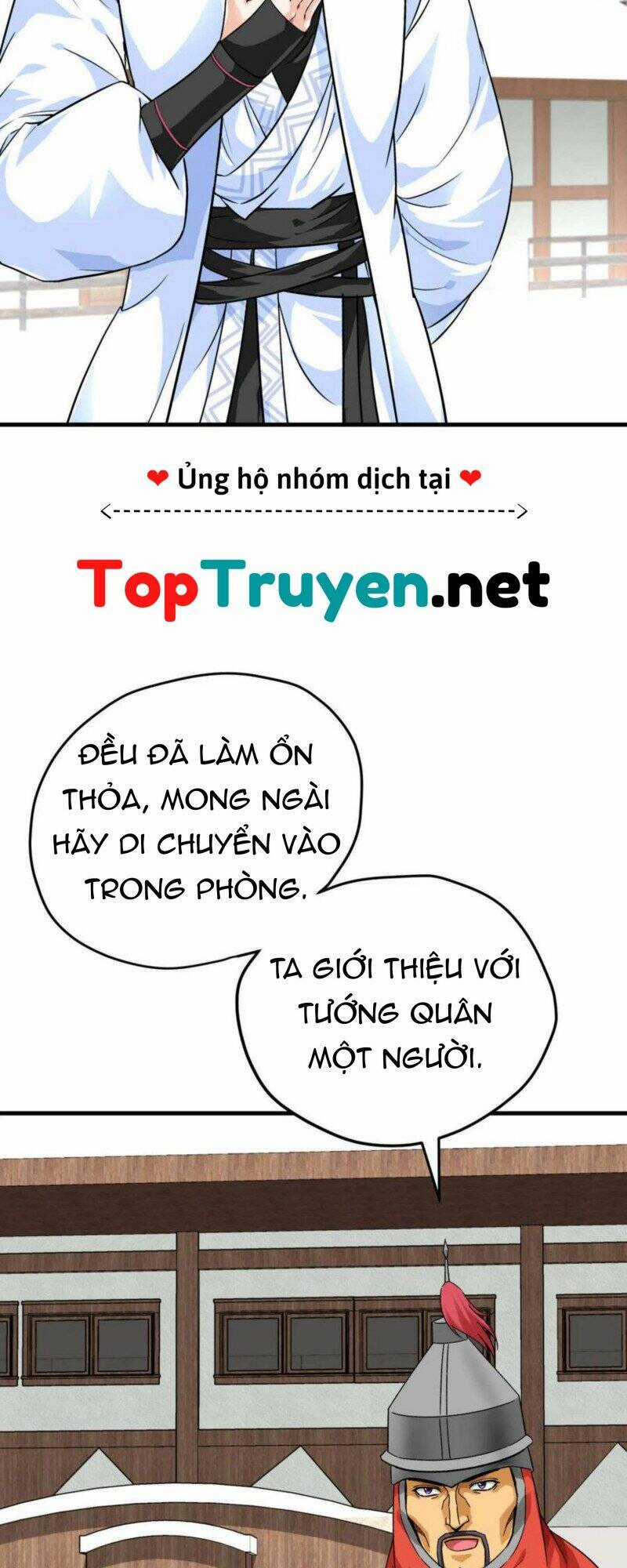 Trọng Sinh Ta Là Đại Thiên Thần Chapter 207 trang 3