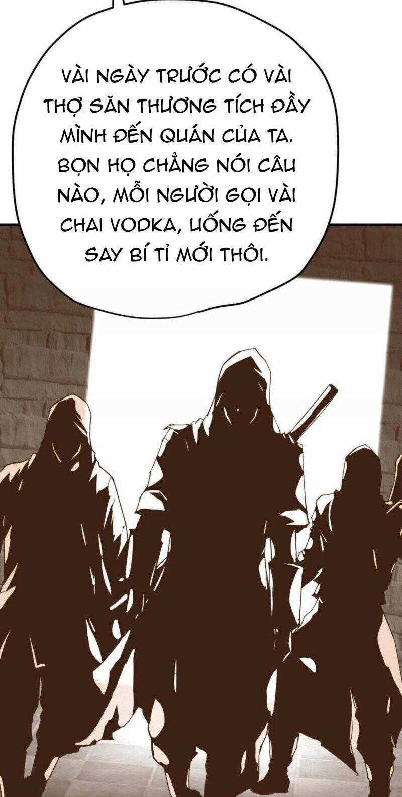 Trọng Sinh Ta Là Đại Thiên Thần Chapter 207 trang 31