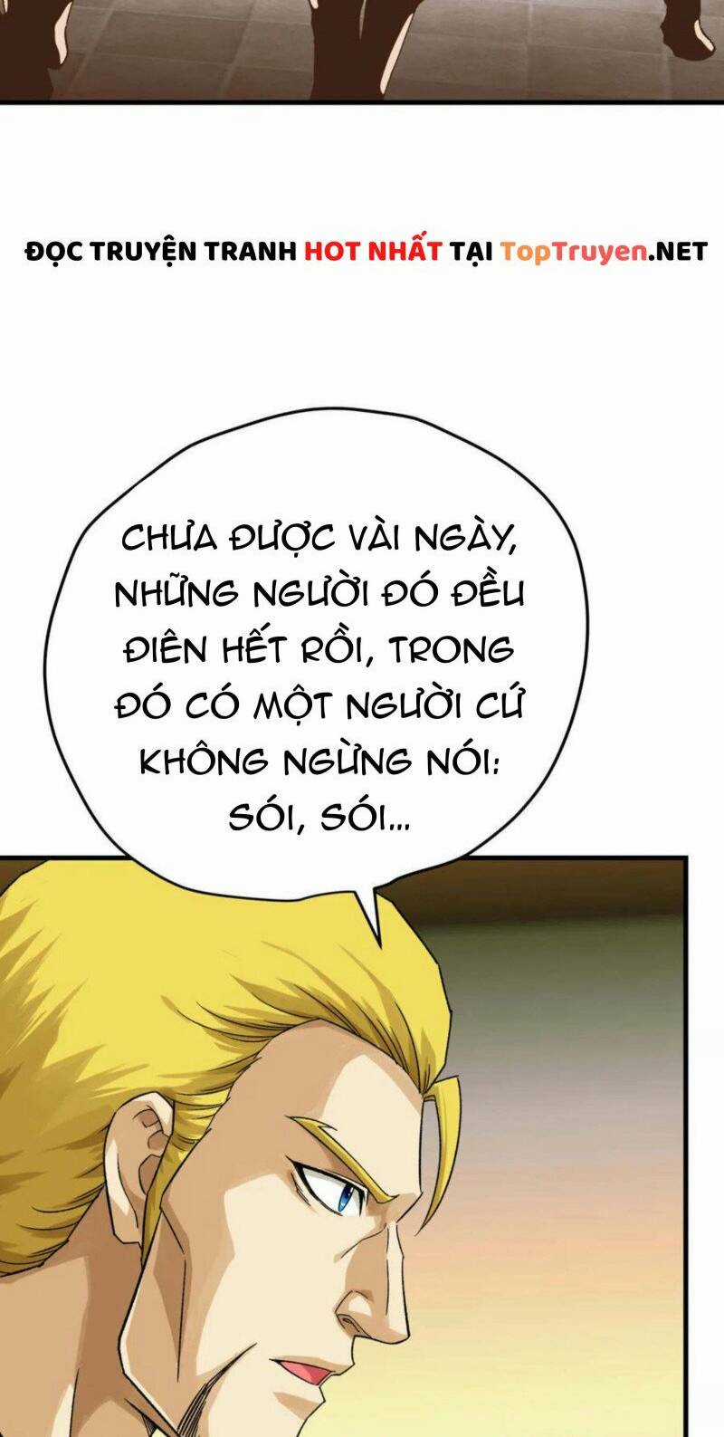 Trọng Sinh Ta Là Đại Thiên Thần Chapter 207 trang 32