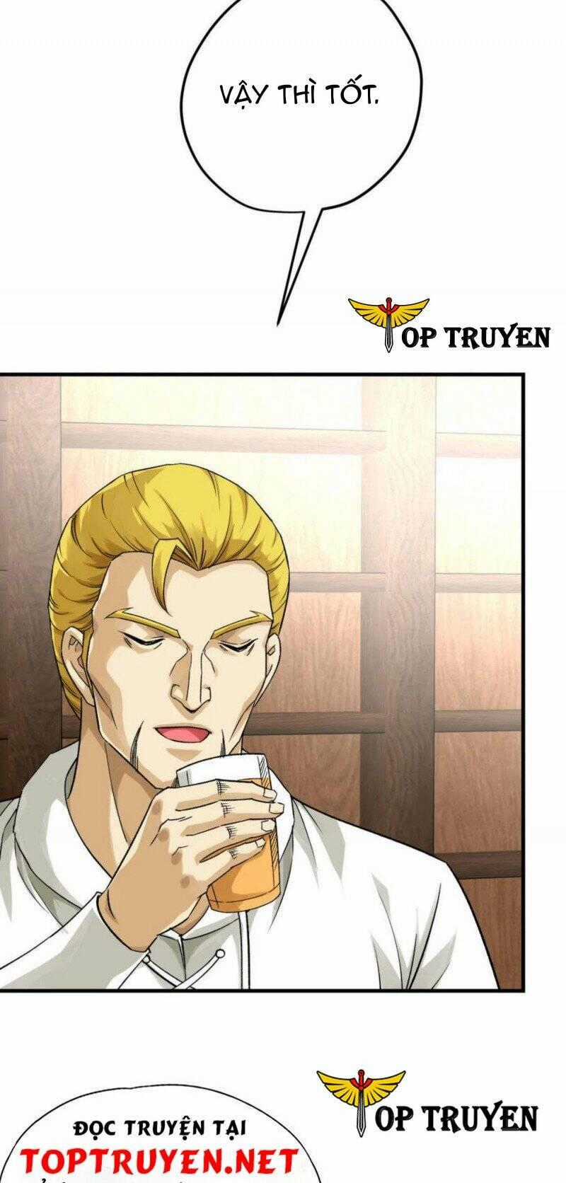 Trọng Sinh Ta Là Đại Thiên Thần Chapter 207 trang 37
