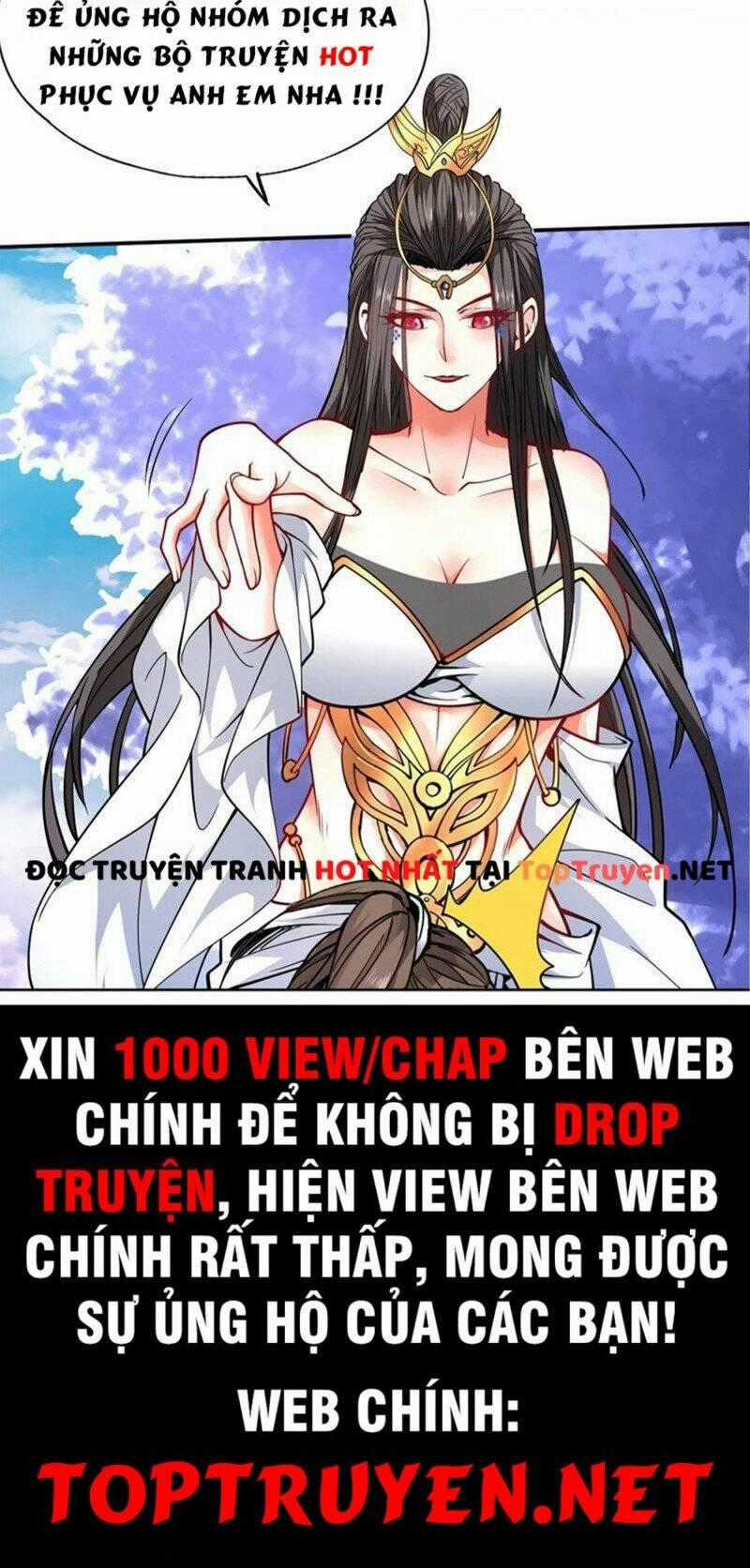 Trọng Sinh Ta Là Đại Thiên Thần Chapter 207 trang 38