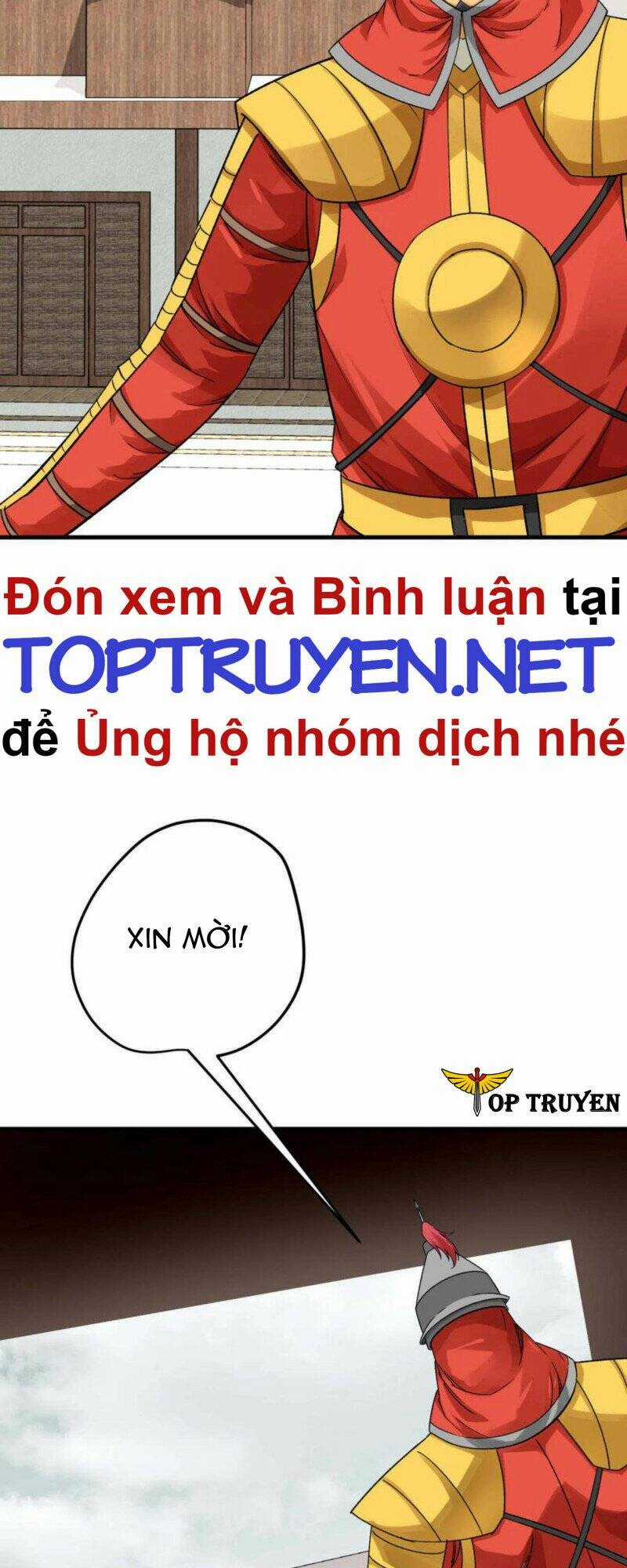 Trọng Sinh Ta Là Đại Thiên Thần Chapter 207 trang 4