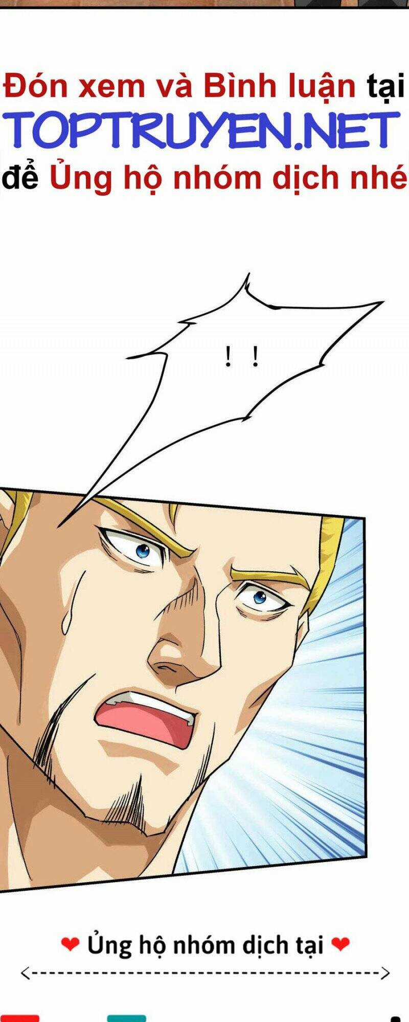 Trọng Sinh Ta Là Đại Thiên Thần Chapter 208 trang 10