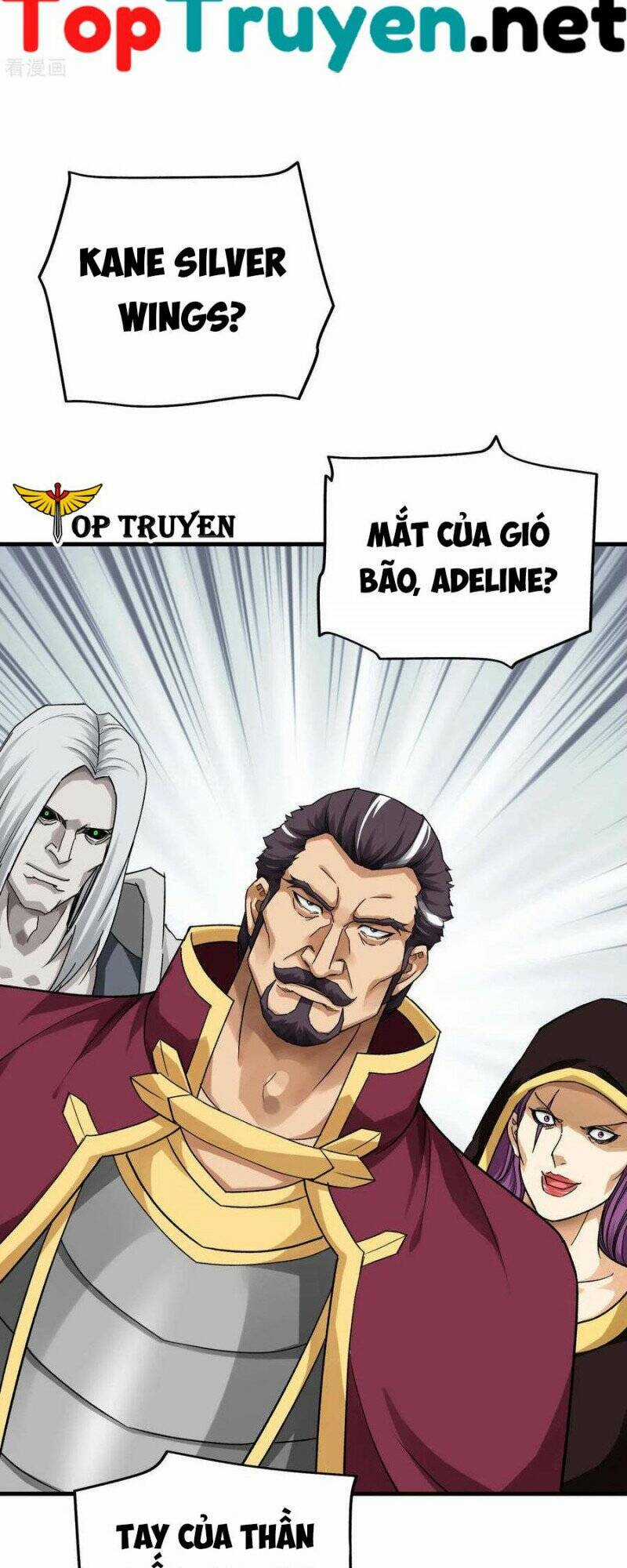 Trọng Sinh Ta Là Đại Thiên Thần Chapter 208 trang 11