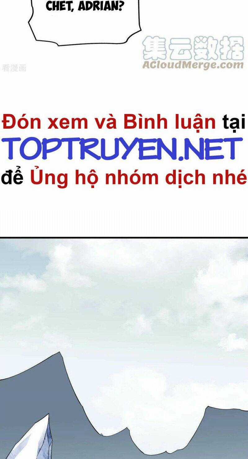 Trọng Sinh Ta Là Đại Thiên Thần Chapter 208 trang 12