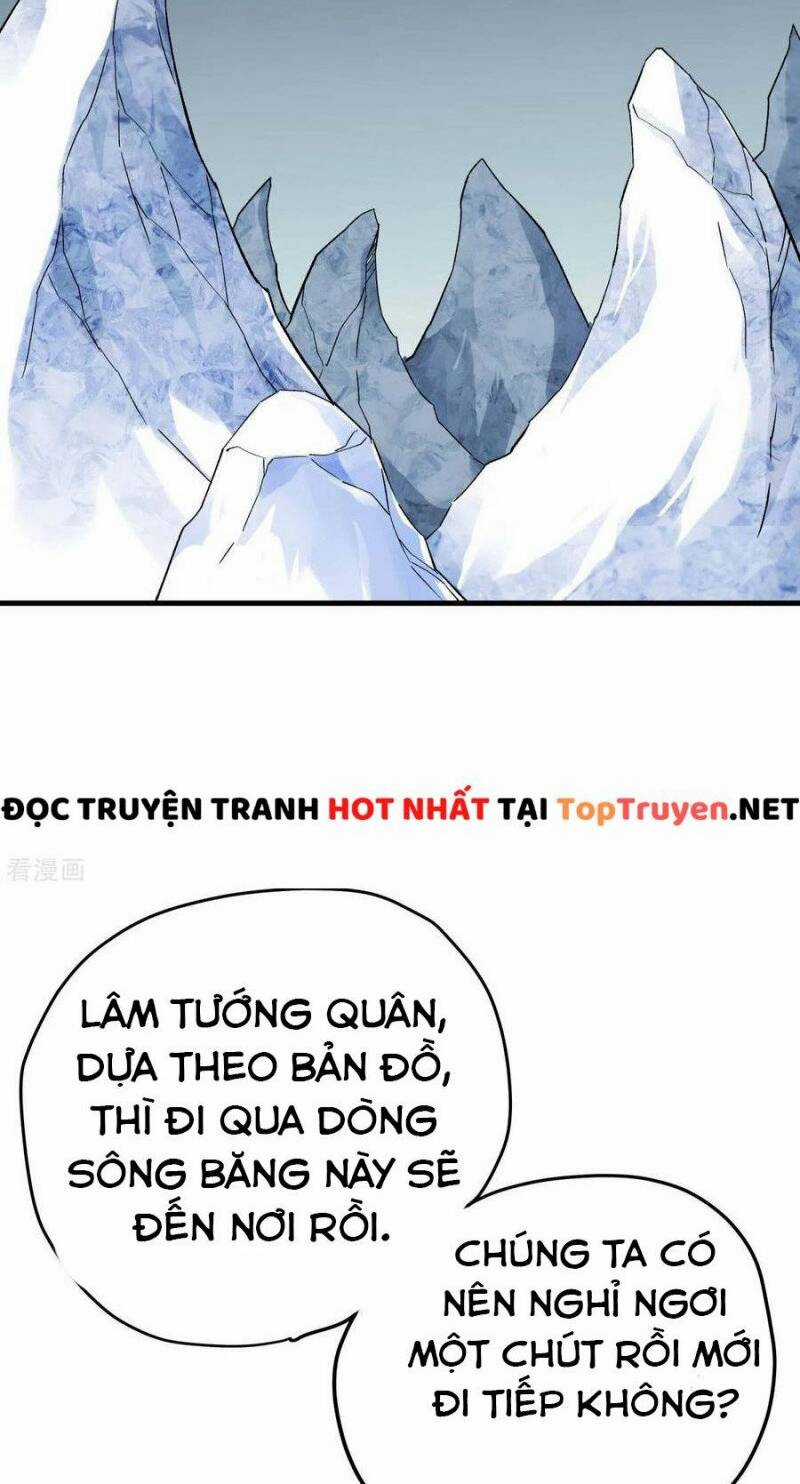 Trọng Sinh Ta Là Đại Thiên Thần Chapter 208 trang 13