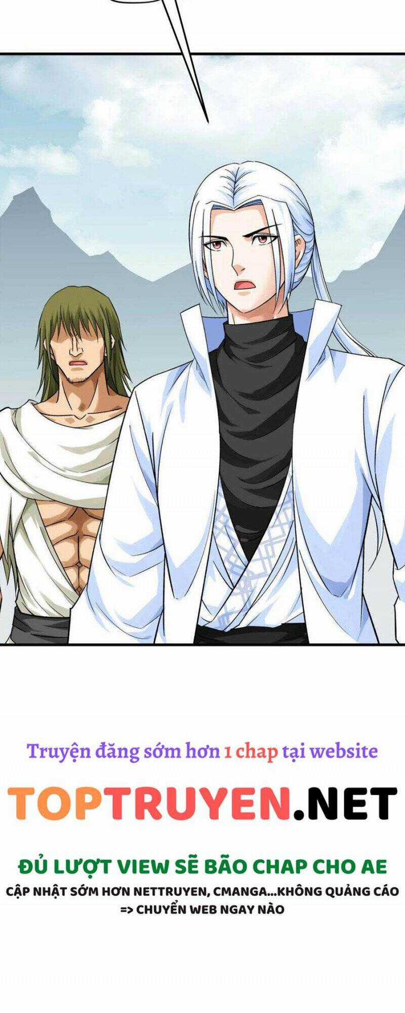 Trọng Sinh Ta Là Đại Thiên Thần Chapter 208 trang 15