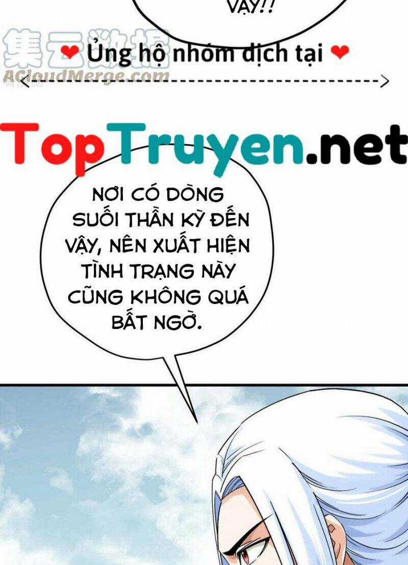 Trọng Sinh Ta Là Đại Thiên Thần Chapter 208 trang 19