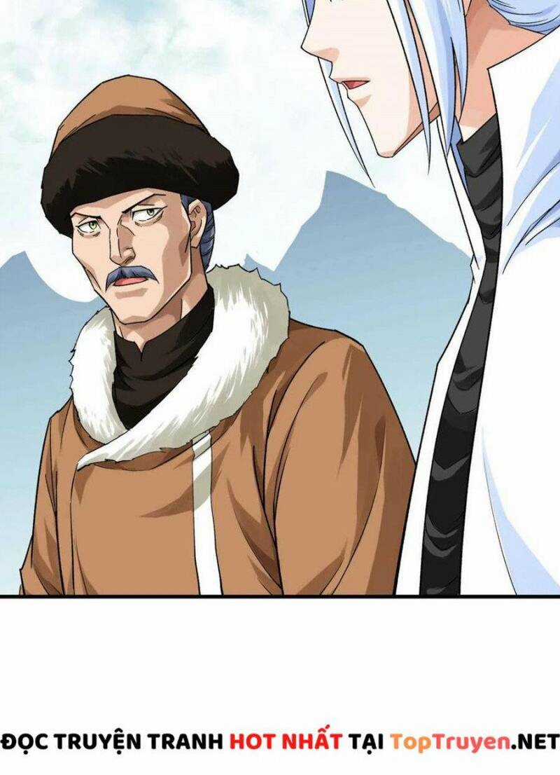 Trọng Sinh Ta Là Đại Thiên Thần Chapter 208 trang 20